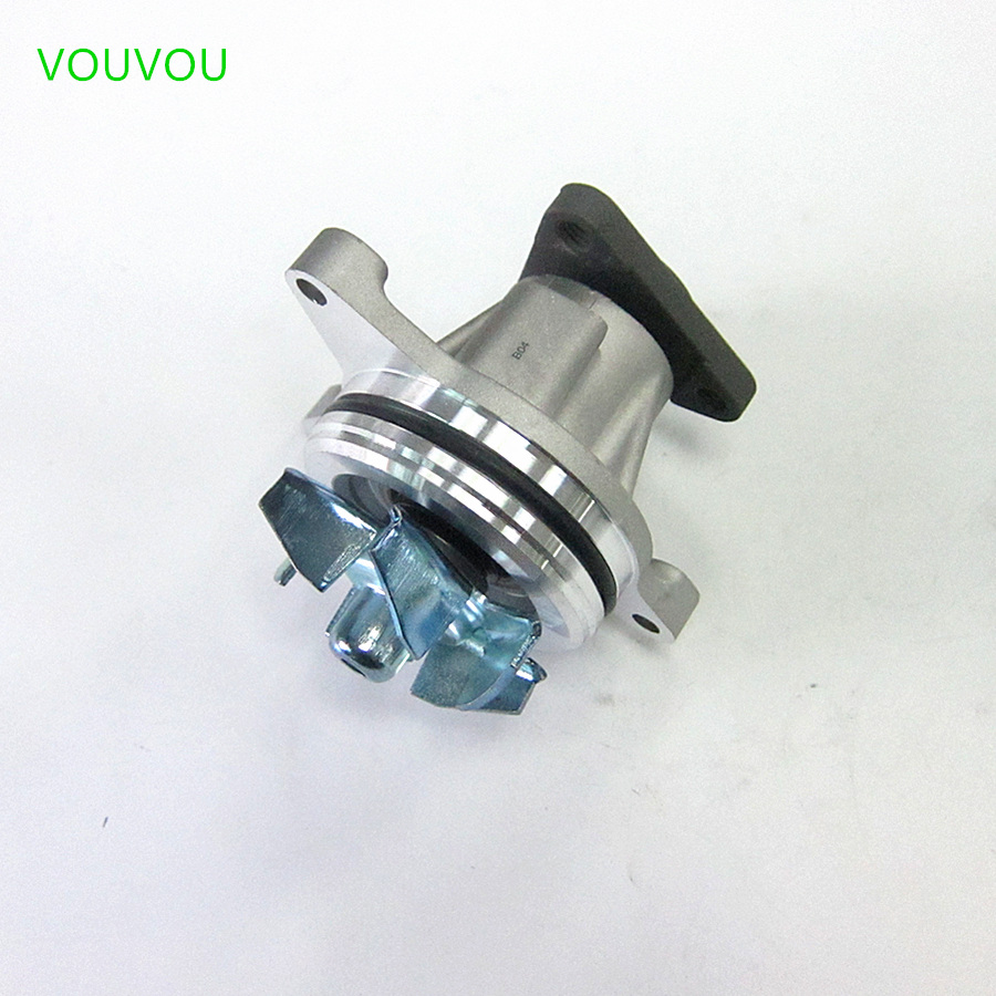 Car accessories engine cooling system LF94-15-100A water pump for Ford Focus Mondeo s40 s80 Mazda 3 CX7 Trubite Mazda 6