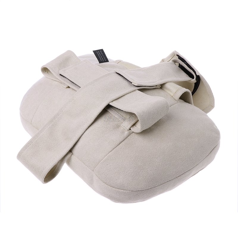 2 Pcs Universal Car Headrest S Class Ultra Soft Pillow For Mercedes Benz Maybach June DropShip Dropshipping