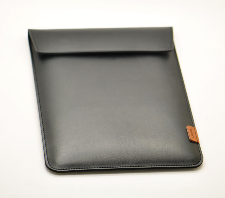 Envelope Laptop Bag super slim sleeve pouch cover,microfiber leather laptop sleeve case for Huawei MateBook X 13inch