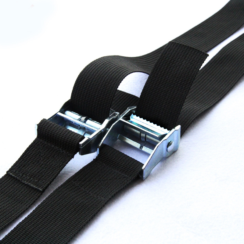 5M/3M Car Fixed Strap Heavy Object Tighten Strap Elastic Strap for Car Trunks Roof Rack Bike Racks Moto Trailer Cargo Strap
