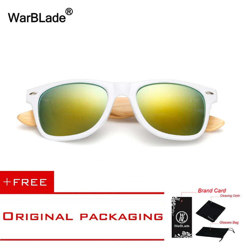 2022 Hot Wholesale Price Bamboo Foot Sunglasses Men Wooden Sunglasses Women Brand Designer Original Wood Sun Glasses