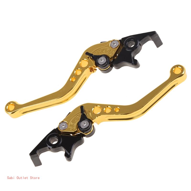 Motorcycle Brake Cable Clutch Lever Compatible for Grom MSX125 VTX1300 NC700 Scooter Dirt Bike Scootor or More