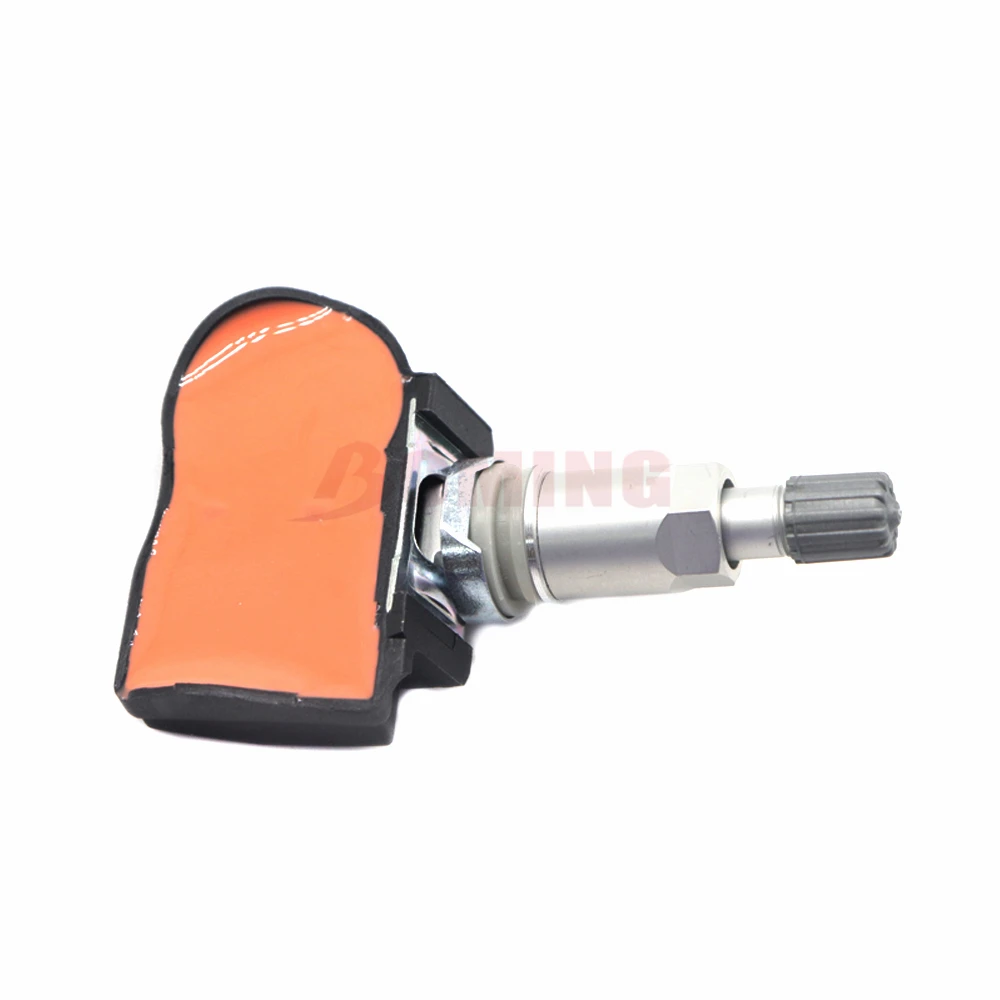 52933-2J100 TPMS Car Tire Pressure Monitoring Sensor For Hyundai Solaris Verna Accent Kia Rio Sorento Ceed Genesis G80 433Mhz