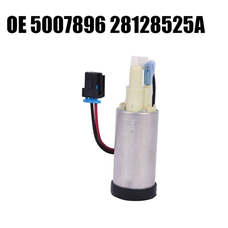 28128525A Fuel Pump Fits For Evinrude E-Tec Etec Vst Electric 15/25/30 HP 5007896