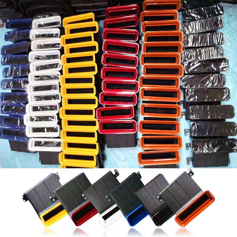 For Ford Focus MK4 Air Inlet Intake Duct Hatchback 4D Sedan 5D Car Tuning ST ST Line 2019-2022