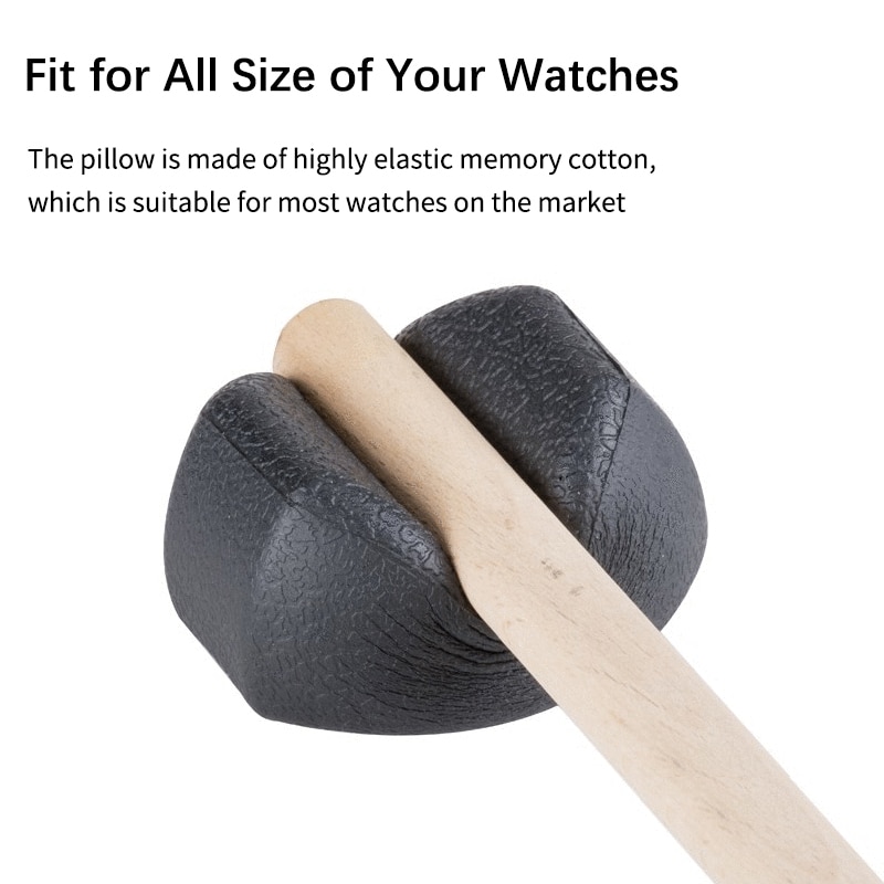 Watch Winder for automatic watches single Wooden Watch Accessories Box Watches Storage Luxury