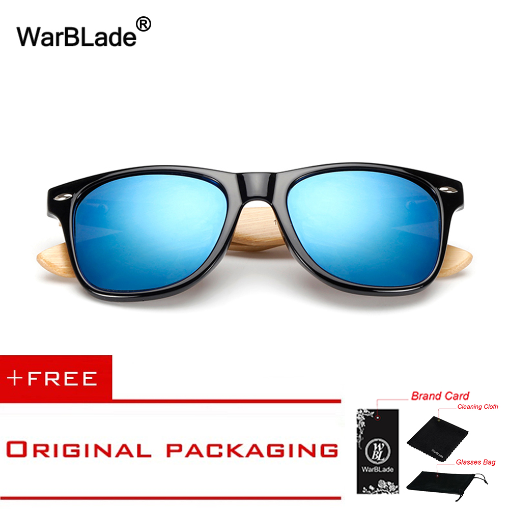 2022 Hot Wholesale Price Bamboo Foot Sunglasses Men Wooden Sunglasses Women Brand Designer Original Wood Sun Glasses