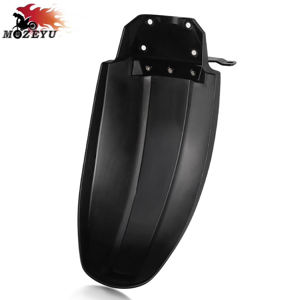 FOR Suzuki V-Strom VStrom V Strom DL 1000 1050 XT DL1000 DL1050 DL1050XT DL 1050XT Motorcycle Rear Fender Extender Accessories