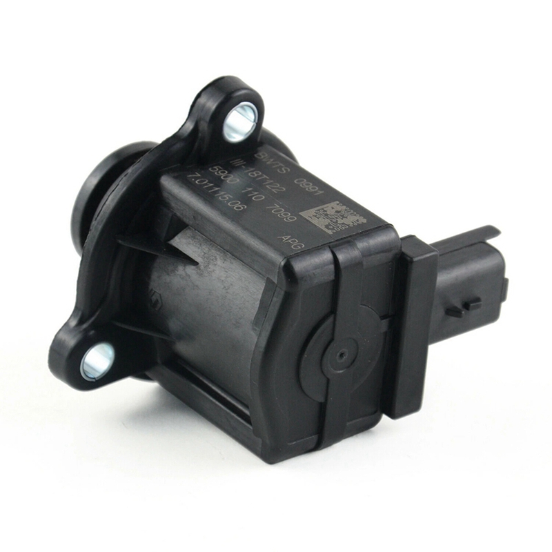 Turbo Solenoid Valve 7.01115.08.0 For Peugeot 308 Citroen C4 Turbo Solenoid Valve 70111506 59001107099 V759327380