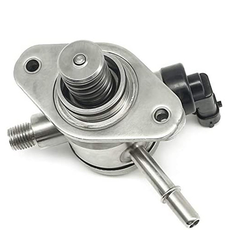 12641847 High Pressure Mechanical Fuel Pump For Equinox Captiva Sport 2.4L Compatible With Buick Lacrosse 2010-2016