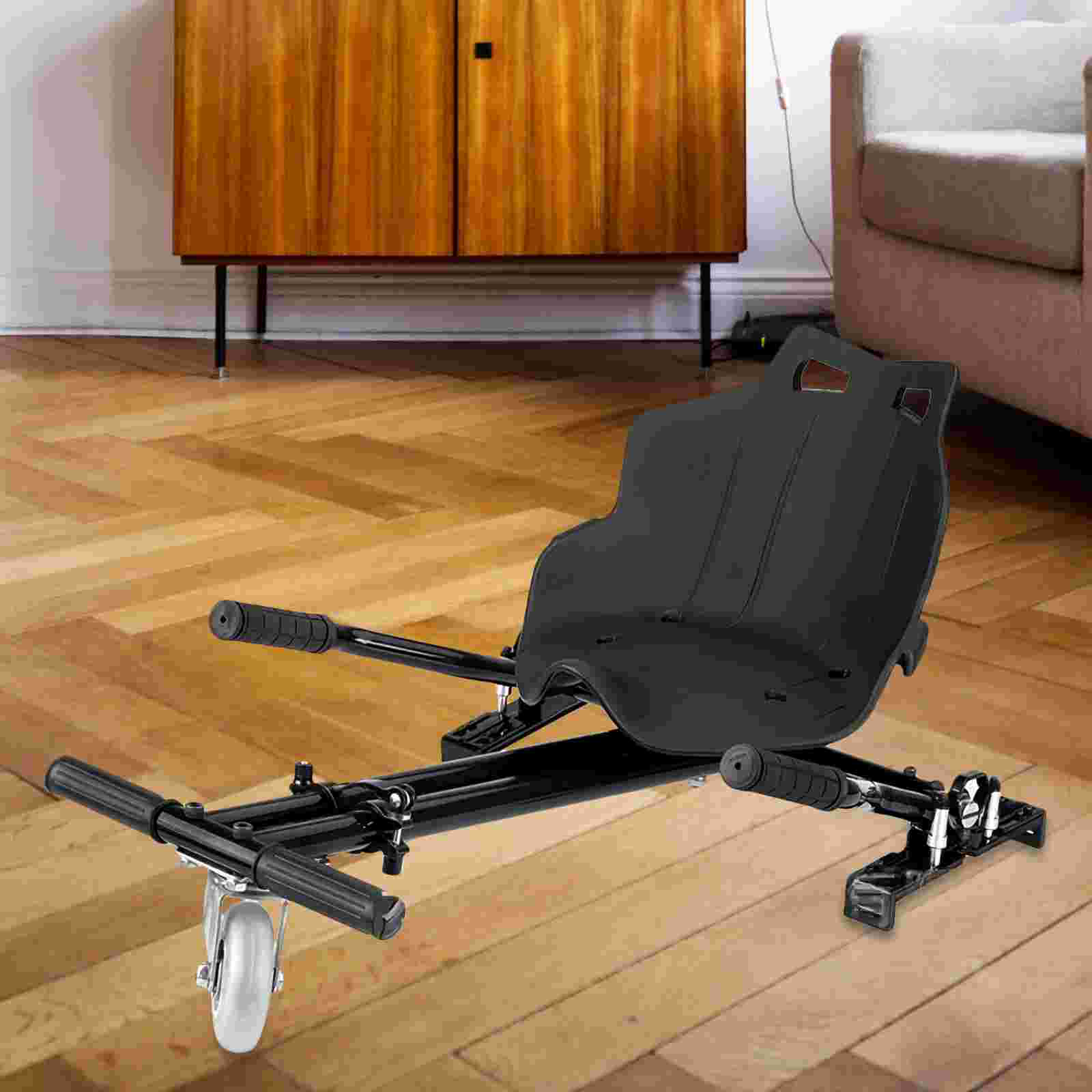 Go Kart Self Balancing Accessory Accessories Racing Pp Seat Replacement Attachment