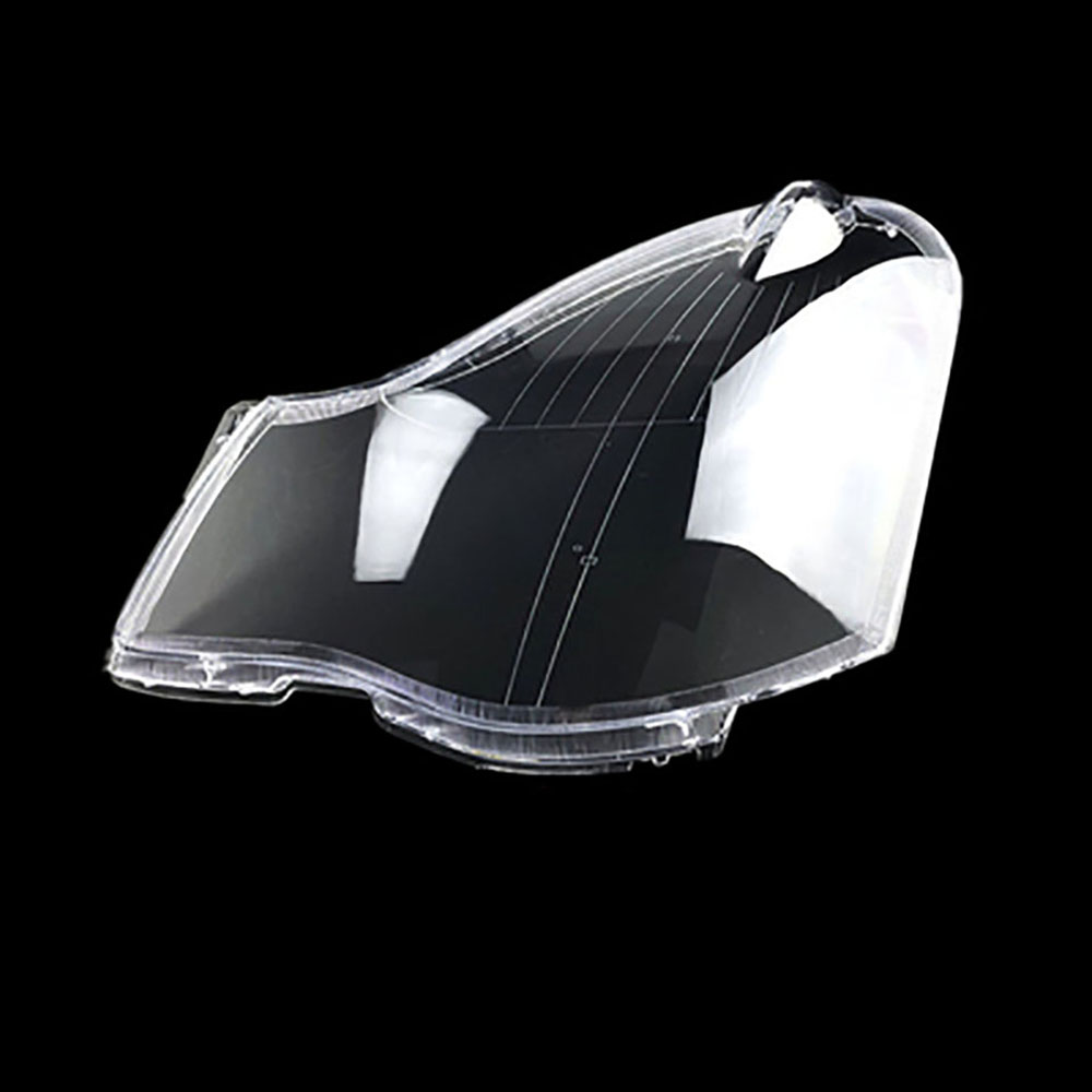 Car Replacement Head Lamp Auto Light Case Shell Headlight Lens For Nissan Sylphy 2006~ 2012 Headlamp Cover Lampshade Glass