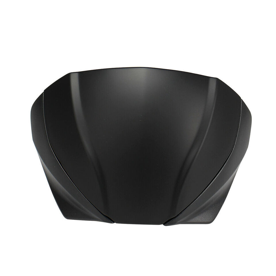 The New Motorcycle Windshield Fairing Accessories Are Suitable For Triumph Trident 660 2021-2024