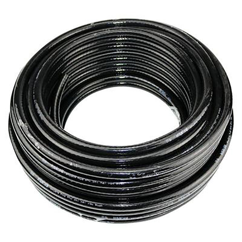 1M Best Quality Plumbing Hoses Fuel Hoses Resin Oil Burner High Pressure Explosion-proof Trachea Pipe Figh Temperature Resistant