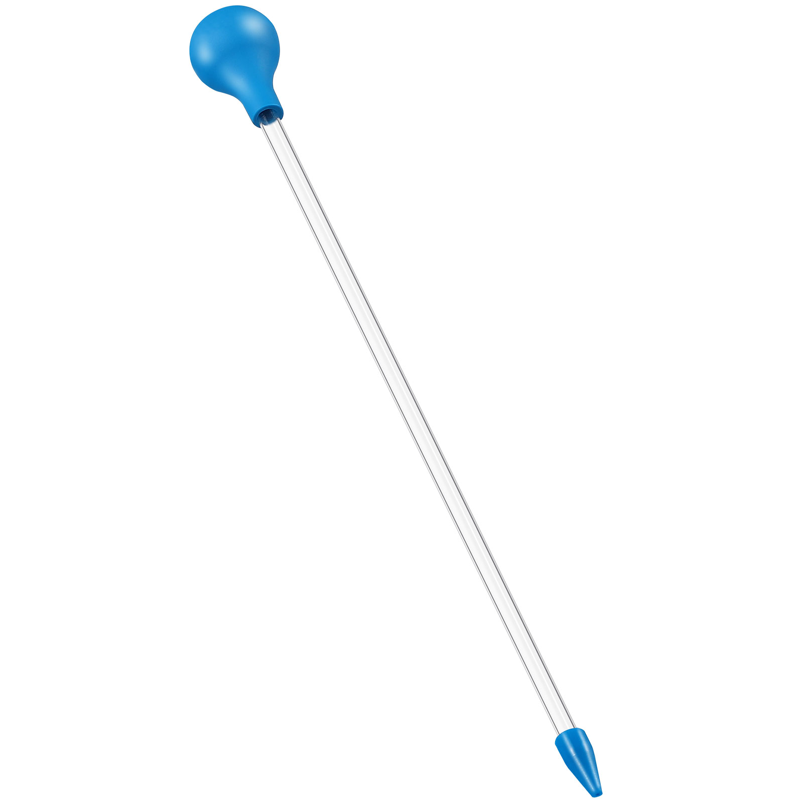 Fish Bowl Coral Feeder Syringe Tube Feeding Tool Aquarium Liquid Dispensing