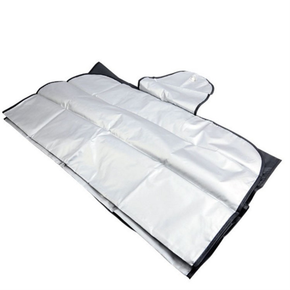 Universal Car Covers Windshield Snow Covers Windscreen Sunshade Frost Ice Guard Auto Visor Sun Shade Snow Ice Shield Protector