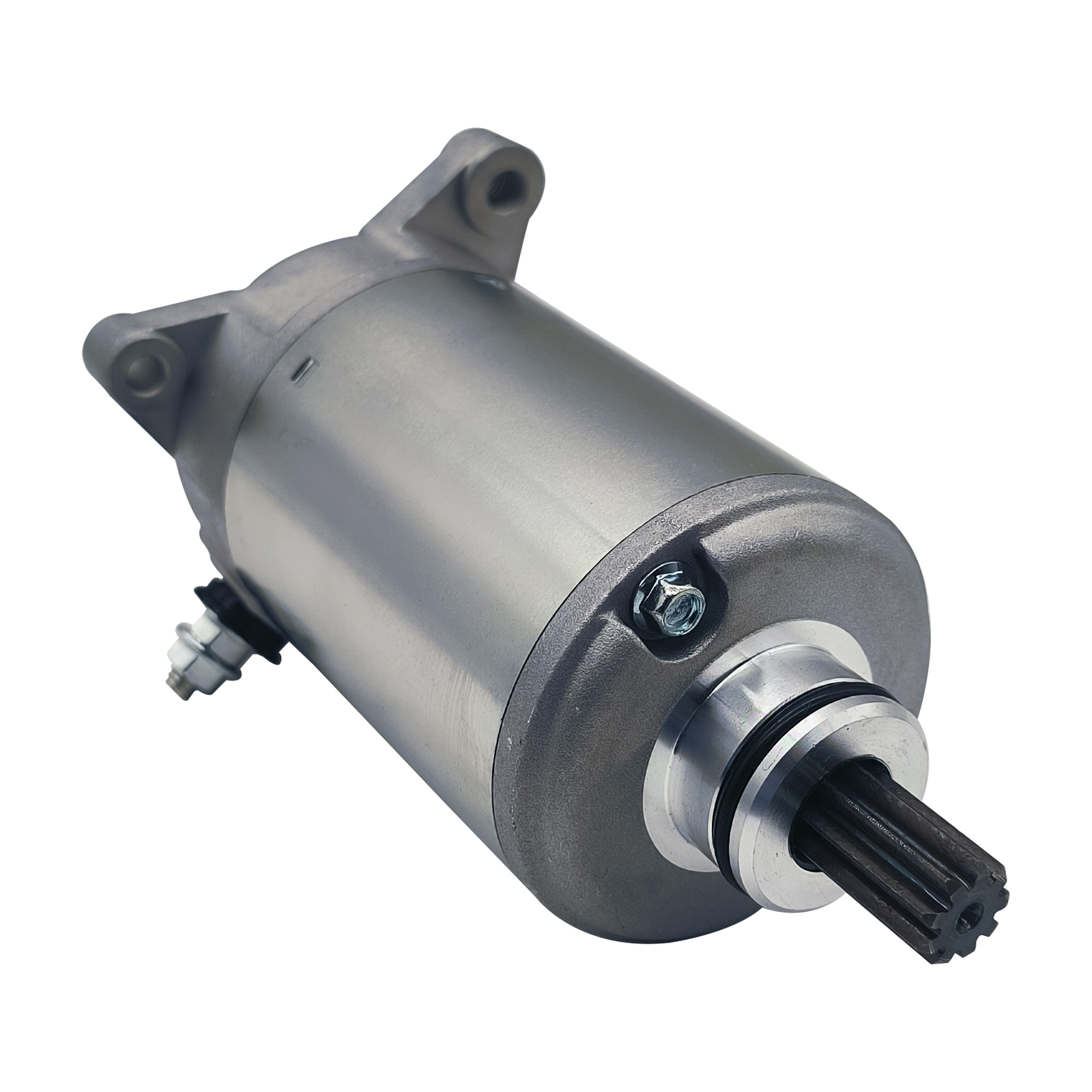 Original Starter Motor For Odes Dominator V Twin UTV 800 1000 D2 D4 X2 X4 Ravager Raider ATV UTV QUAD GO KART 21040109114