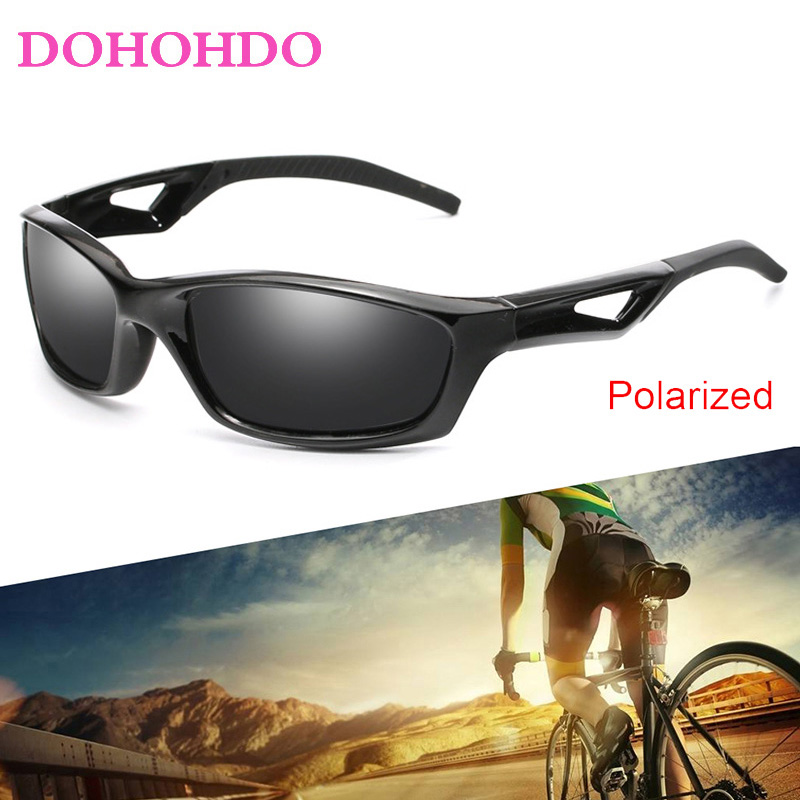 Men Polarized Sunglasses Frame Outdoor Tactical Sun Glasses Driving Male Brand Design Military Eyewear Gafas De Sol Hombre UV400
