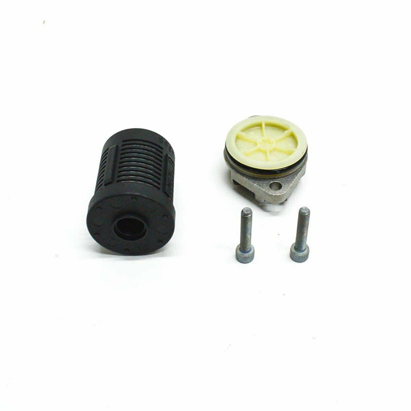 2X For Ford Kuga Oil Filter Kit Aoc Coupling Oil Filter For V60 V70 S80 Xc60 Xc90 31325173