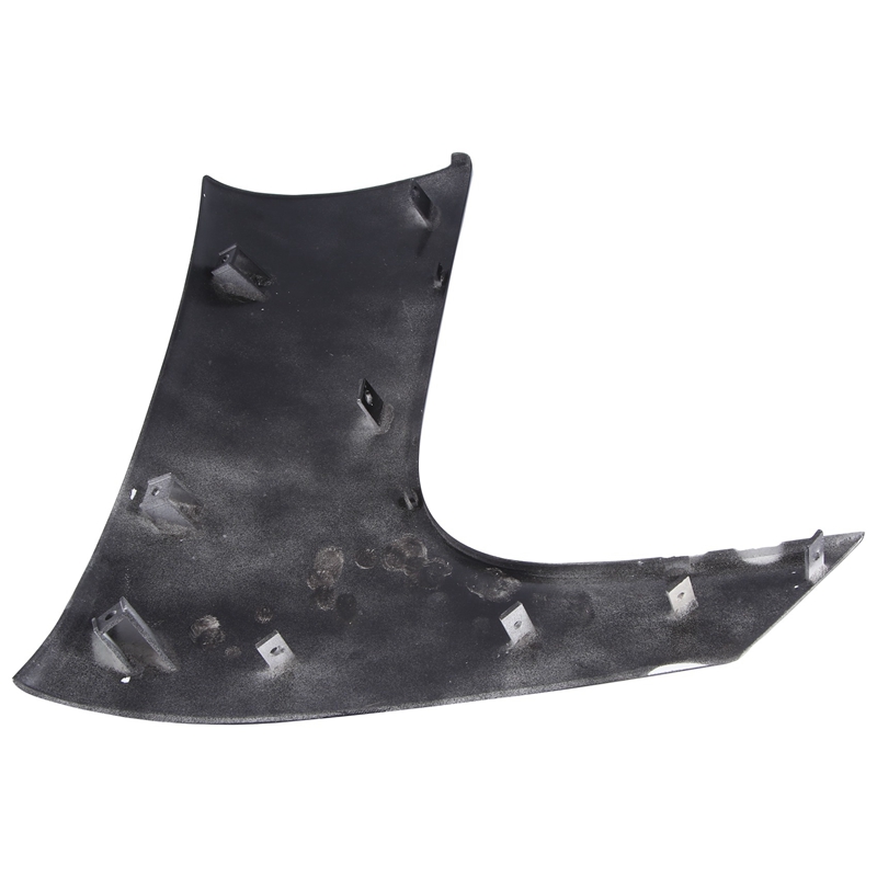 Bodywork Side Fairing Panel Cowl Fit For YAMAHA TMAX500 T-MAX500 2008 - 2011 Motorcycle Replacement Spare Parts