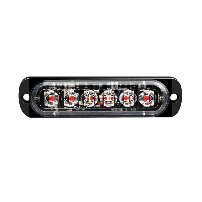 Car Light Assembly Strobe Light Led for Truck Side Emergency Lights Cars Motorcycle Warning Flashing Police Light