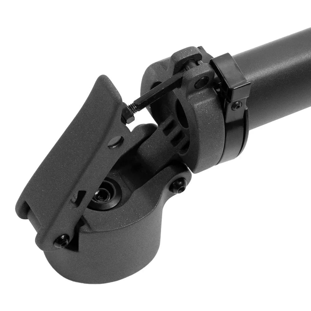 Original Folding Pole Rod for Segway Ninebot Electric Scooter Front Pole MAX G30 G30D Skateboard Folding Handlebar Spare Parts