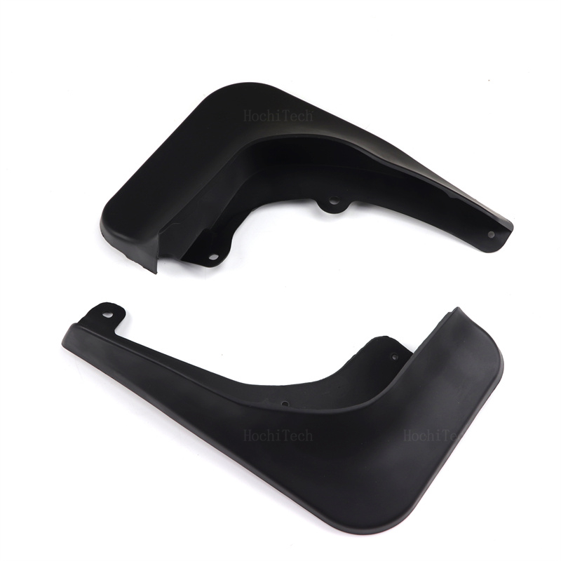 4pcs Black Mud Flaps For Changan CS95 2019-2023 Mudflaps Splash Guards Mud Flap Front Rear Mudguards Fender
