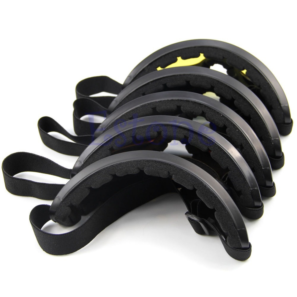 2024 New Snowboard Dustproof Sunglasses Eye Glasses Lens Frame Goggles New