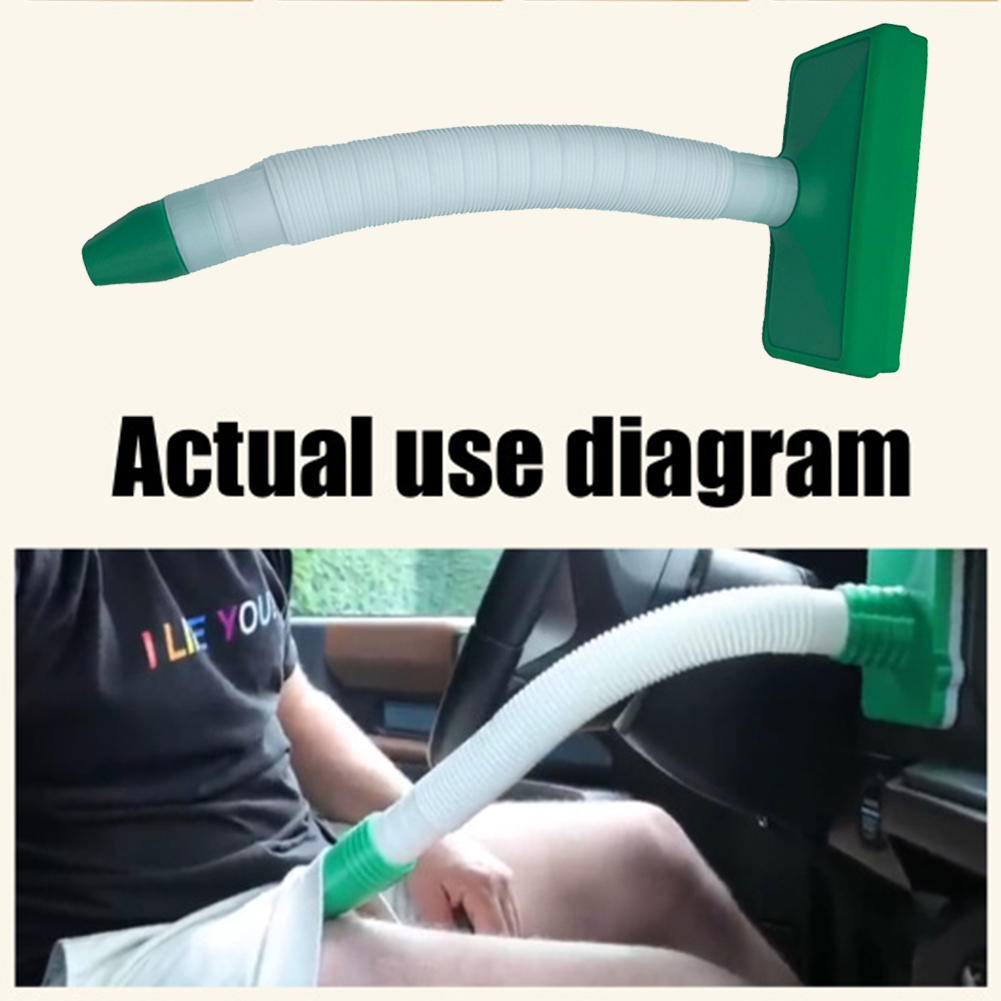 Car Air Conditioning Outlet Air Vent Jewel Cooler Air Conditioner Hose For Car Cooler Air Conditioning Hose Keep Cool Accessory
