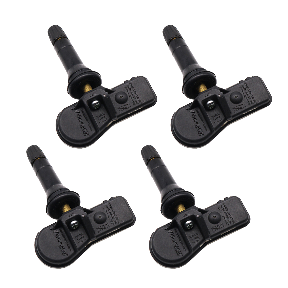 FOR 2014-2017 Citroen Jumpy Combi 433Mhz OEM original TPMS TIRE PRESSURE MONITOR SENSOR 9808859080 9811764480