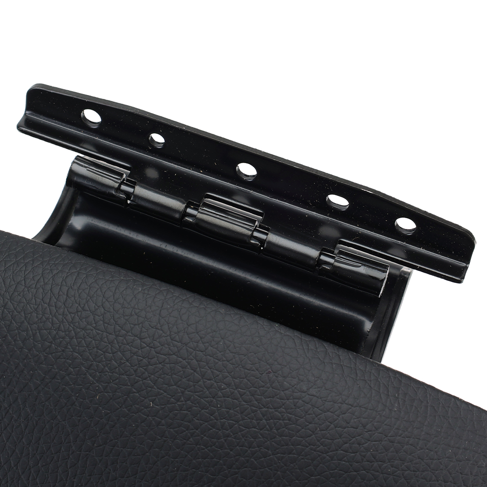 Center Console Armrest Box Cover for Subaru Impreza STi 2009 2010 2011 -2014 Center Console 92114FG000JC Black Assembly