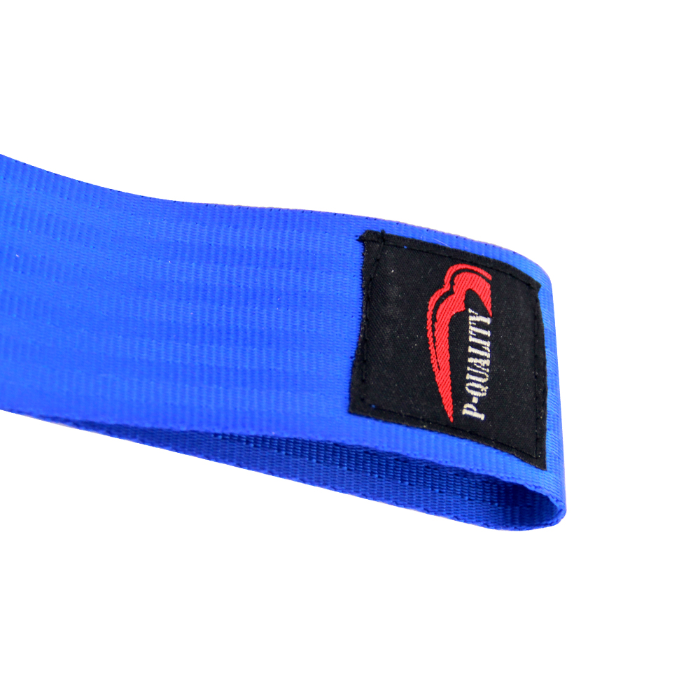 Universal Tow rope& Tow Strap Racing Drift Rally Emergency Tool ( Red / Blue / Green/ Black / Orange / Gray ) WX-TR81