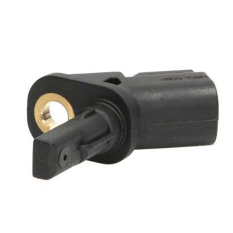2X ABS Wheel Speed Sensor 3M5T-2B372-AB For Ford Cmax Focus Kuga Mondeo C30 C70 S40 V50 Mazda 3 5
