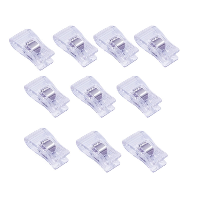 Rectangle Card Grabber Card Clips Mold Resin Silicone Mold Keychain Pendant DIY Epoxy Resin Jewelry Crafts Making Tool