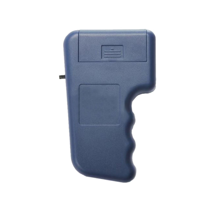 Handheld Flipper Zero Duplicator Card Reader 125KHz EM4100 Programmer Writer T5577 Repetitive Wipe Handheld RFID Writer