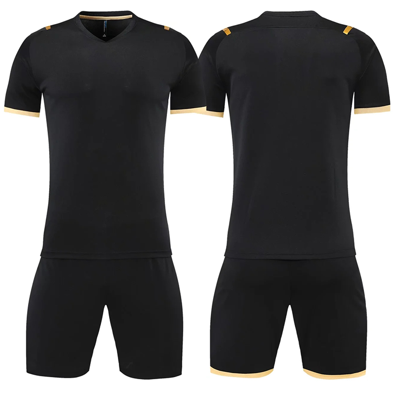 Custom Soccer Jersey Set Adult Kids survetement Football Kit Men Boys and girls futbol uniforms Futbol Training Shirts Short Set
