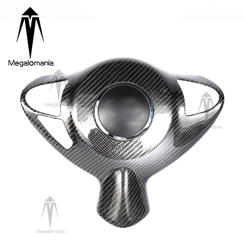 For Infiniti G25 G37 G35 EX35 EX37 Q50 Q60 QX30 FX JX QX70 QX8 350 370 Z Steering Wheel Horn Plastic Cover