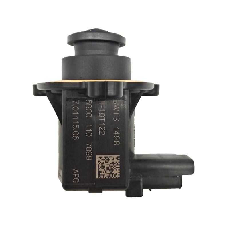 Turbo Solenoid Valve 7.01115.08.0 For Peugeot 308 Citroen C4 Turbo Solenoid Valve 70111506 59001107099 V759327380