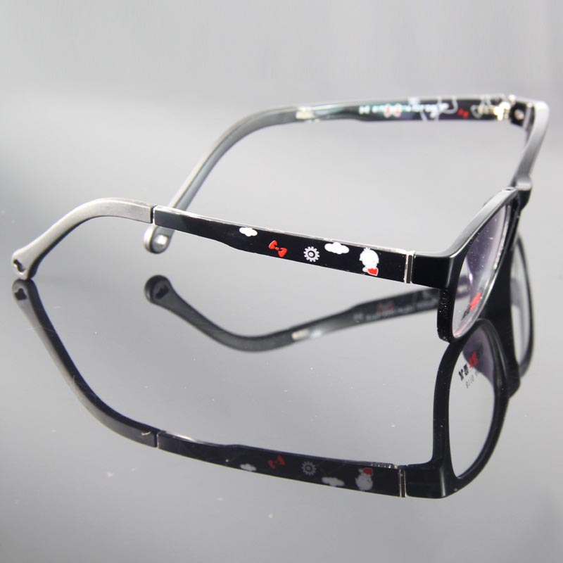 Unisex Kids Glasses Frames Boy Girl Eyeglasses Frame Optical Spectacle Frame Student Eyeglasses Suitable for myopia amblyopia