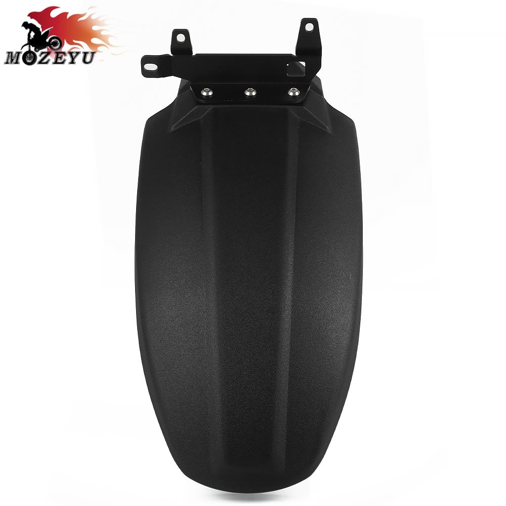 FOR Suzuki V-Strom VStrom V Strom DL 1000 1050 XT DL1000 DL1050 DL1050XT DL 1050XT Motorcycle Rear Fender Extender Accessories