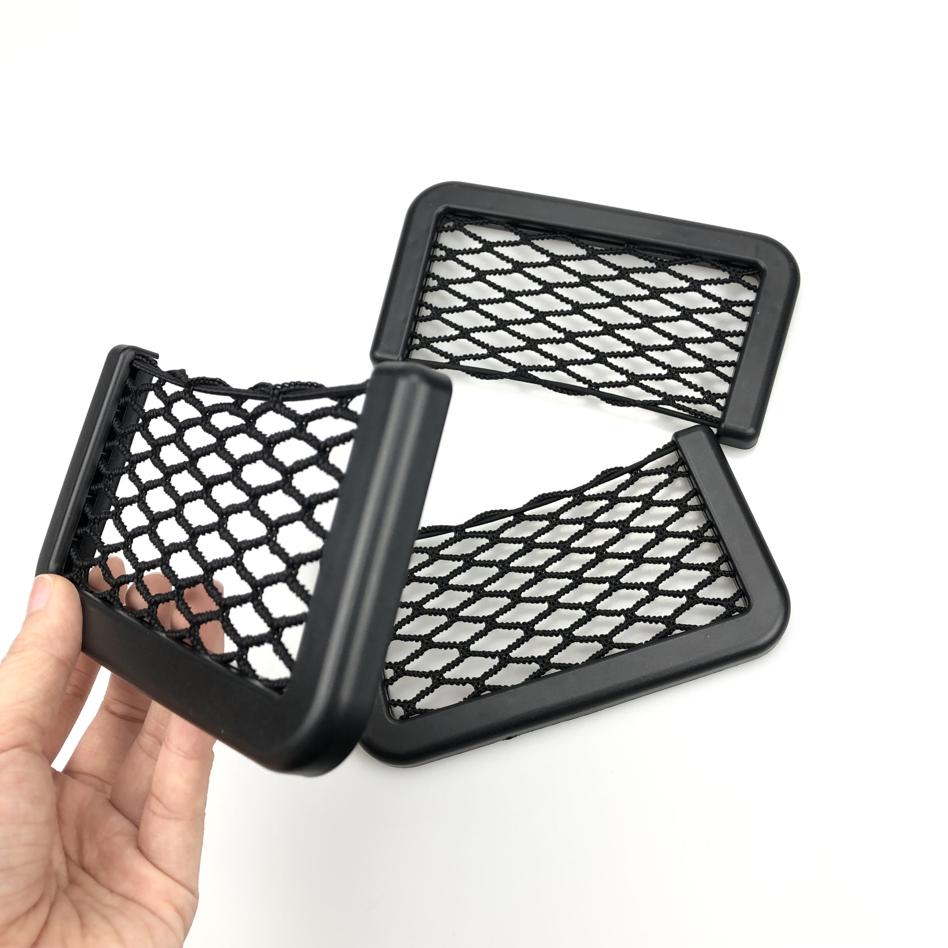 Car Accessories Carrying bag sticker For Kia SORENTO Stinger Niro Carnival Ray Venga ProCeed Stonic SP Telluride
