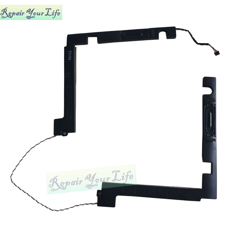 Laptop Fix Speaker Set for Asus Zenbook UX305 UX305LA UX305CA UX305FA UX305F UX305L notebook pc built-in Internal speakers New