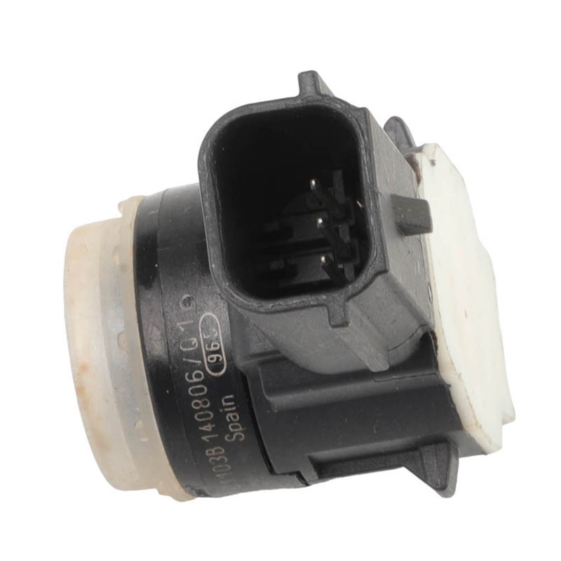 New PDC Bumper Parking Sensor CV1T-15K859-ABW CV1T15K859ABW For Ford Fiesta 2013-2017 Car Accessories
