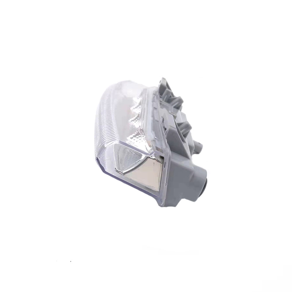 LED DRL Headlight For Mercedes-Benz W204 S204 W212 R172 C250 2007-2014 Car Daytime Running Light LED Fog Lights Driving Lamp.