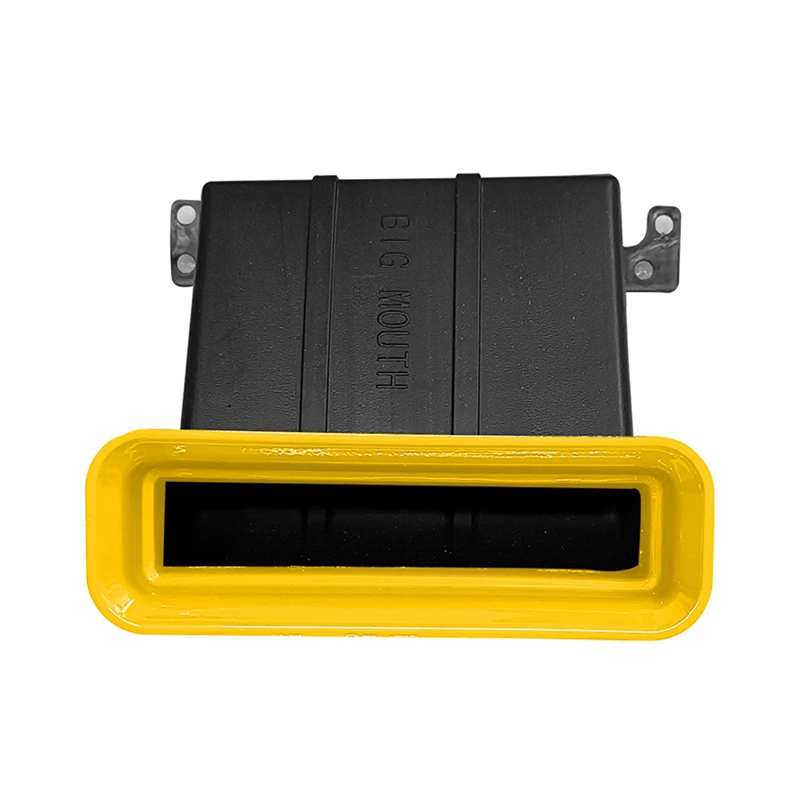 For Ford Focus MK4 Air Inlet Intake Duct Hatchback 4D Sedan 5D Car Tuning ST ST Line 2019-2022