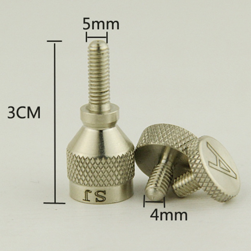 Sax Neck Tightening Screws Copper Tightening Screw Sax Saxophone Accessories Tighting Screws Tenor