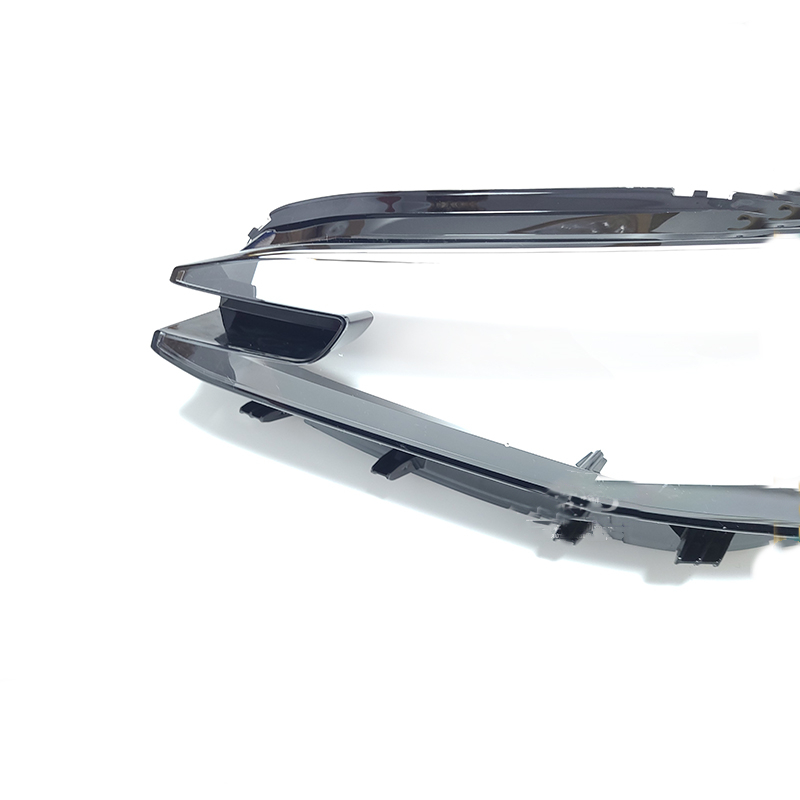 For Volkswagen VW ID4 X 2020 2021 Car Headlight Shell Headlight cover Headlamp Lens Headlight Glass Auto Shell Cover