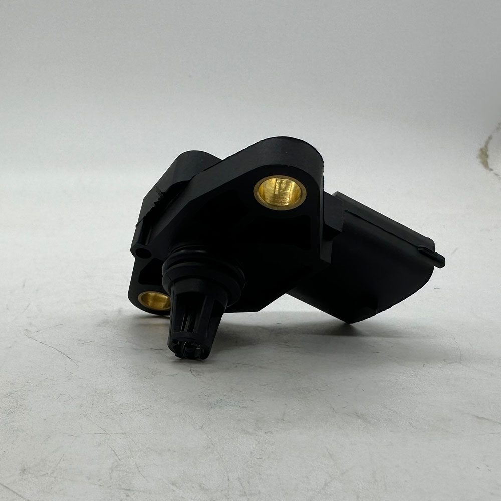 OE 0281002655 0281002233 51274210198 1697325 MAP Manifold Absolute Pressure Sensor For Man DAF Scania Truck LION TGA TGL TGX TGS