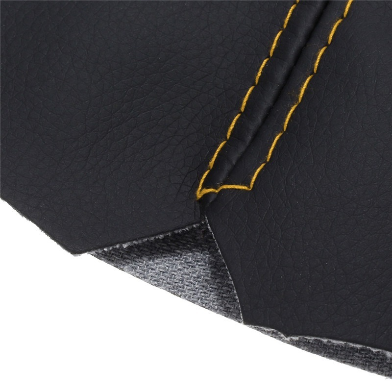 2023 New 16MM universal PU Shift dust jacket shift rod dust cover car hanging cover