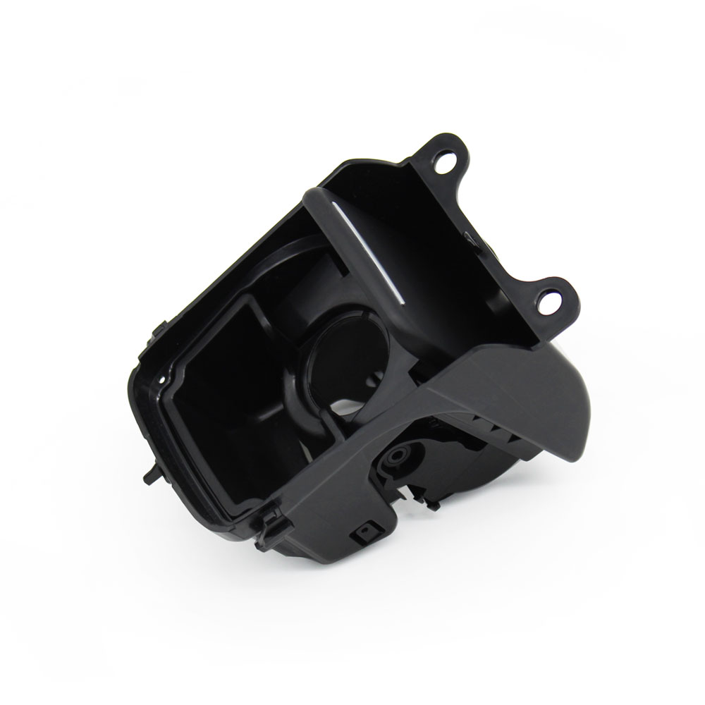 Car Central Console Ashtray Box Liner Case For Porsche Macan 95B 2014 2015 2016 2017 2018 2019 2020 95B857311,95B857273